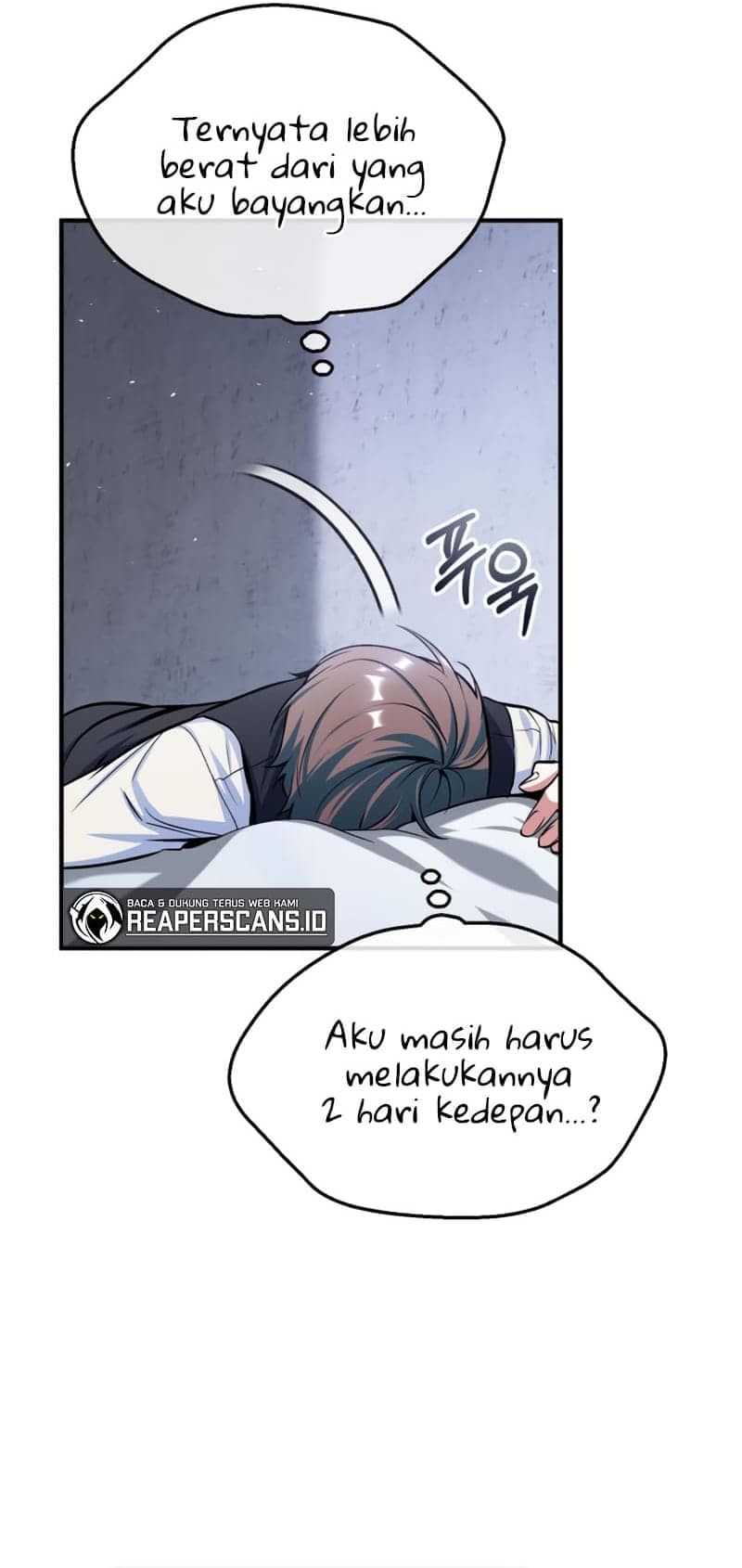 Academy’s Undercover Professor Chapter 25 Image 19