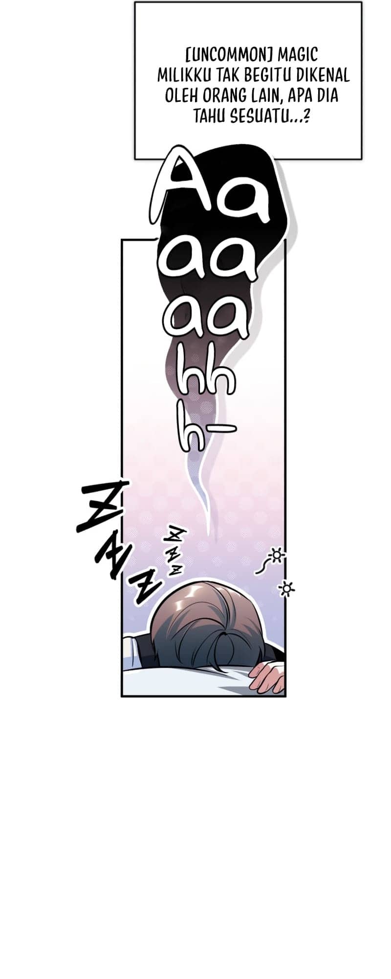 Academy’s Undercover Professor Chapter 25 Image 21