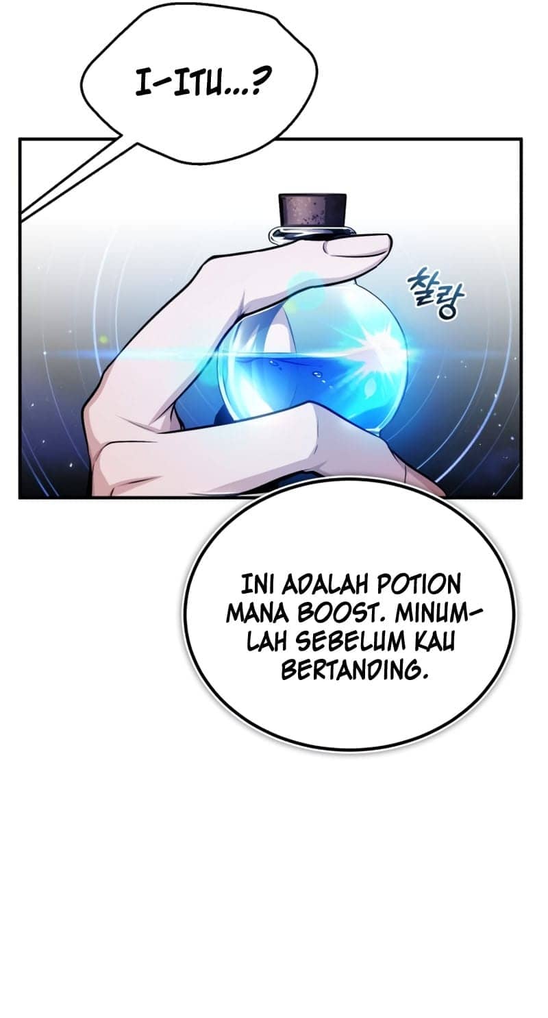 Academy’s Undercover Professor Chapter 25 Image 28