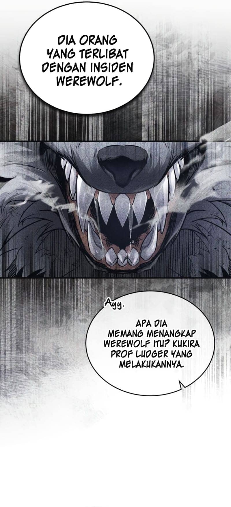 Academy’s Undercover Professor Chapter 25 Image 36