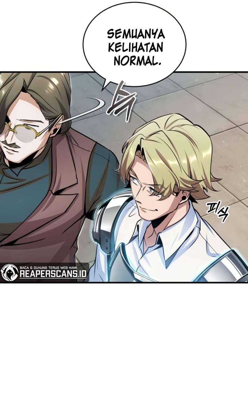 Academy’s Undercover Professor Chapter 25 Image 52