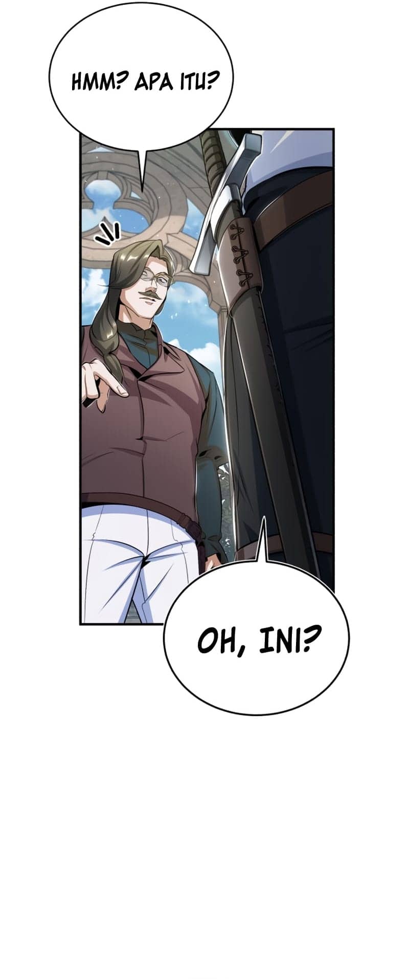 Academy’s Undercover Professor Chapter 25 Image 53