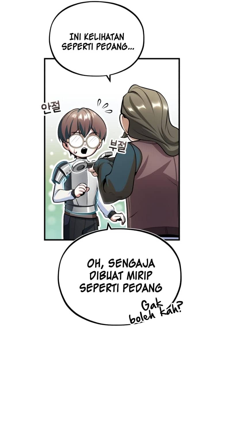 Academy’s Undercover Professor Chapter 25 Image 55