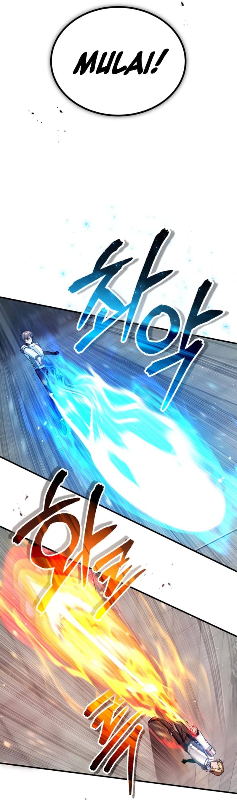 Academy’s Undercover Professor Chapter 25 Image 58