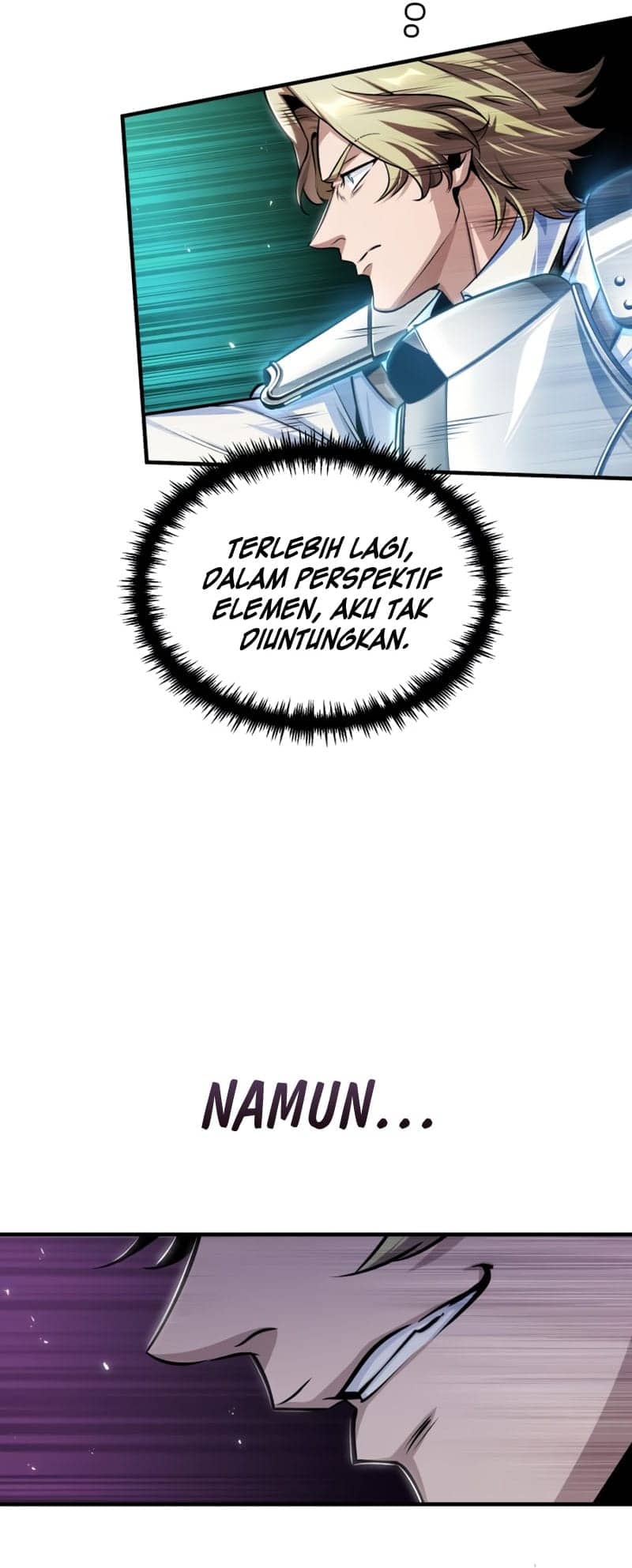 Academy’s Undercover Professor Chapter 25 Image 61