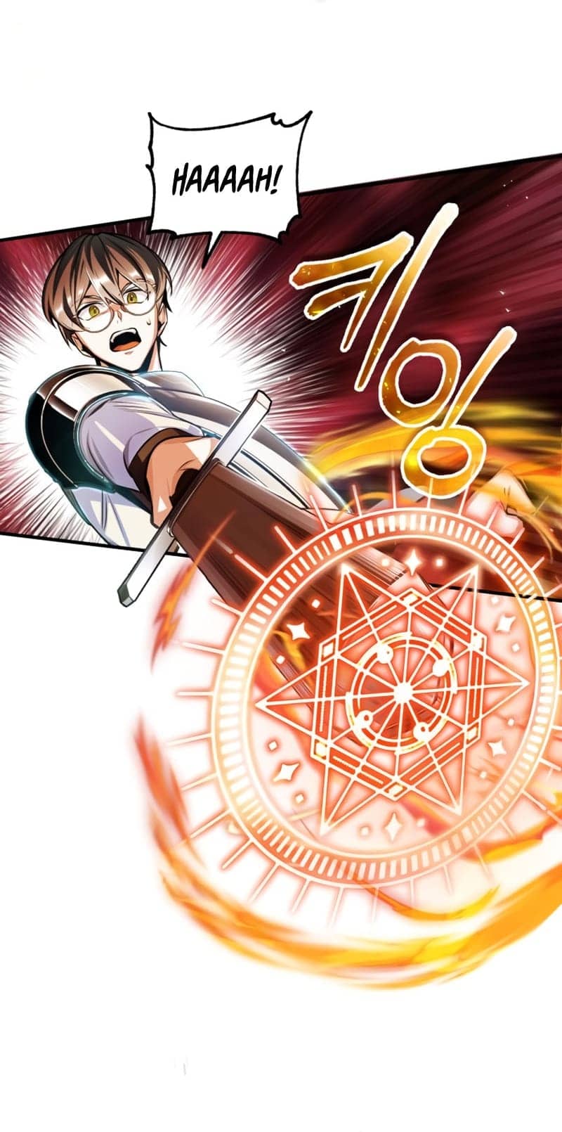 Academy’s Undercover Professor Chapter 25 Image 65