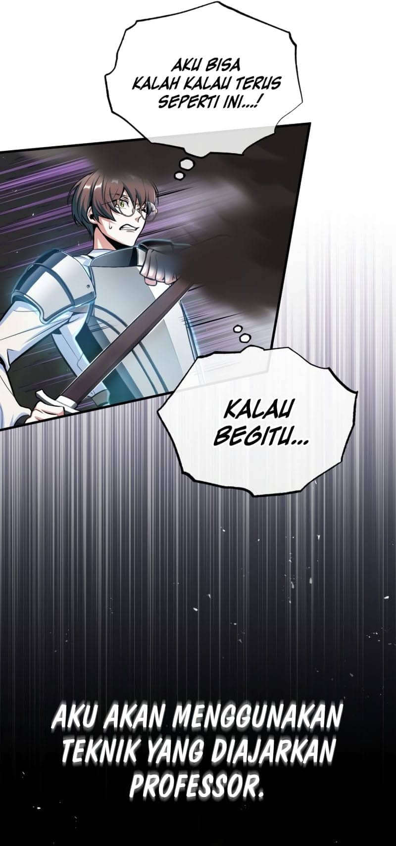 Academy’s Undercover Professor Chapter 25 Image 68