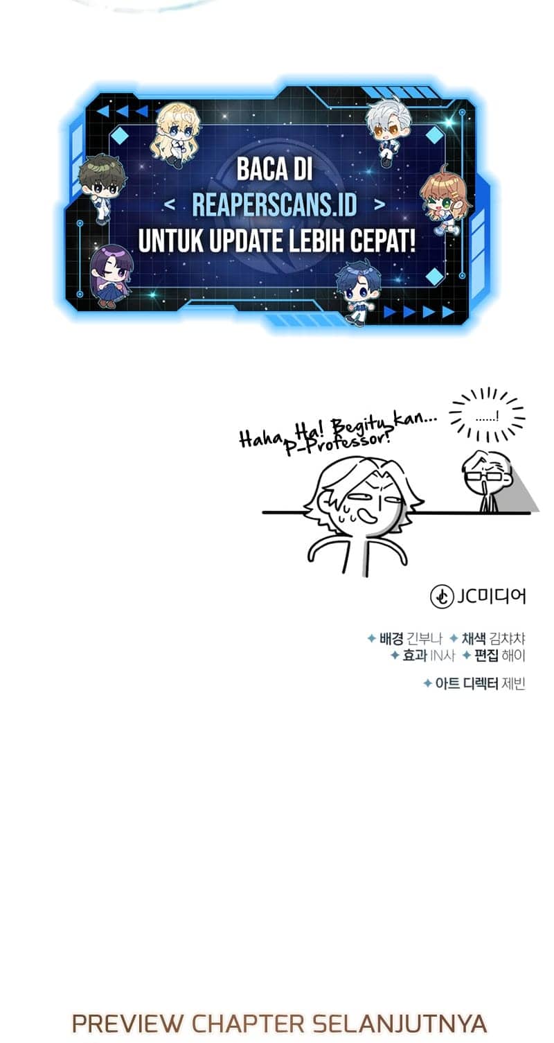 Academy’s Undercover Professor Chapter 25 Image 73