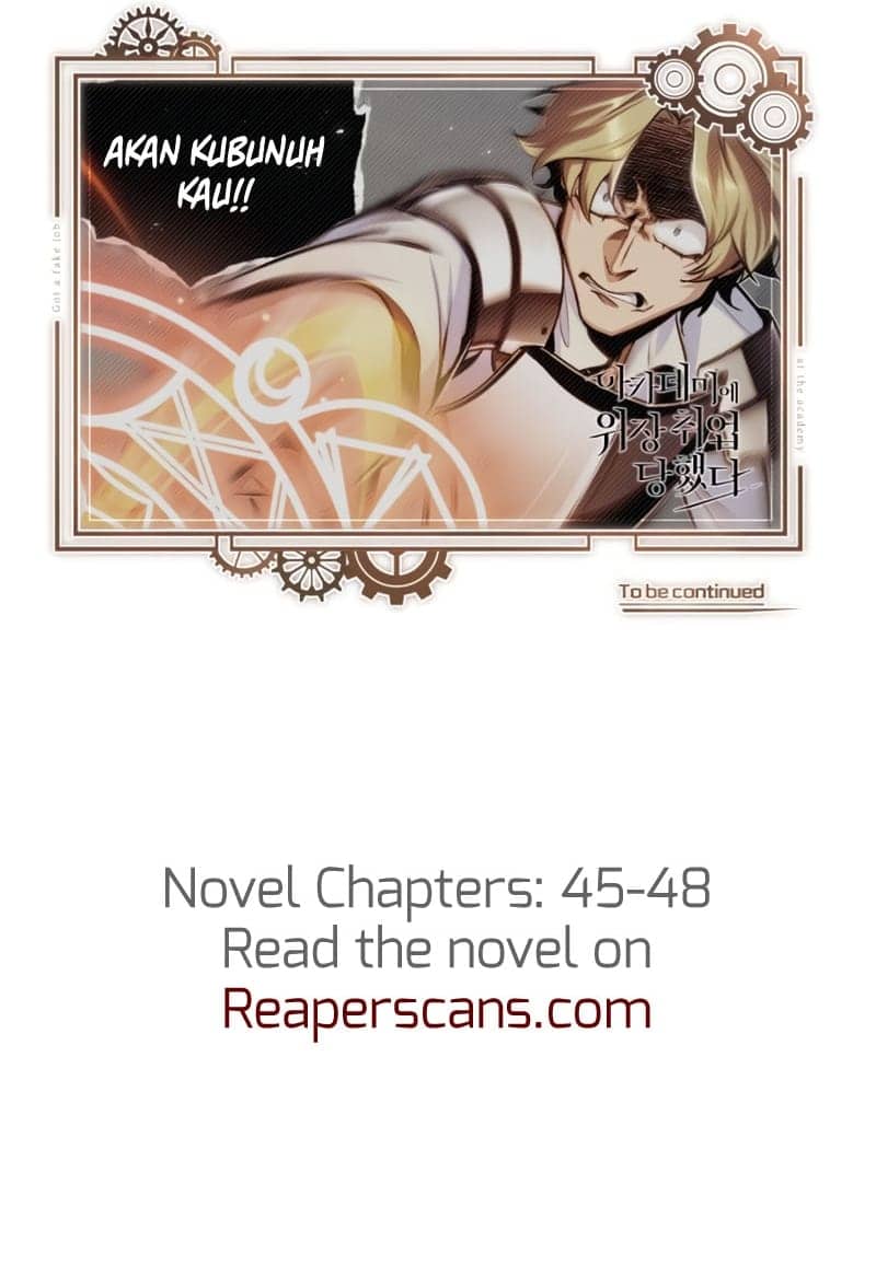 Academy’s Undercover Professor Chapter 25 Image 74