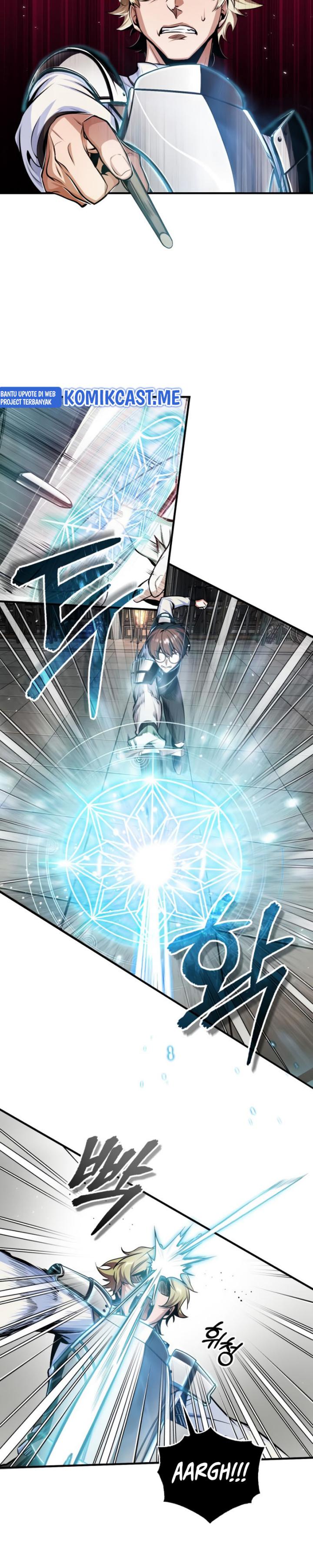 Academy’s Undercover Professor Chapter 26 Image 6