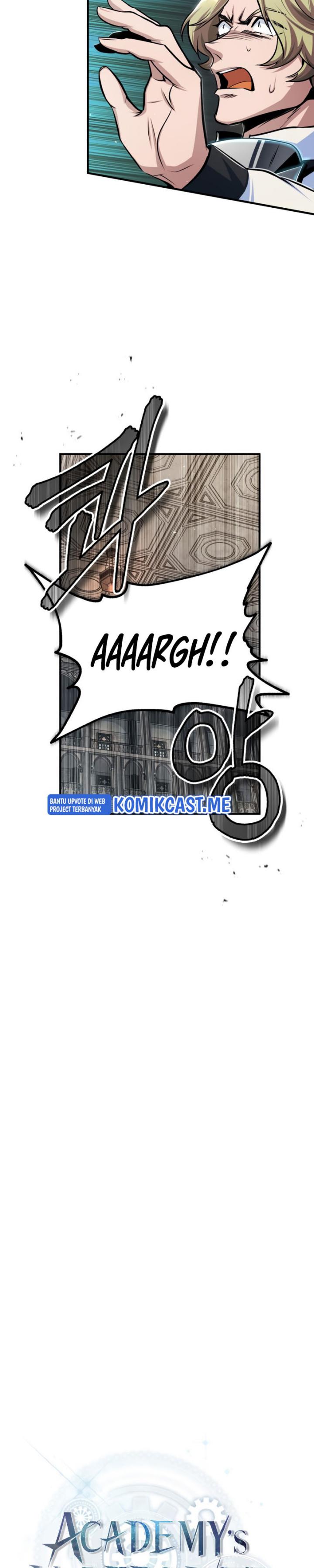 Academy’s Undercover Professor Chapter 26 Image 8