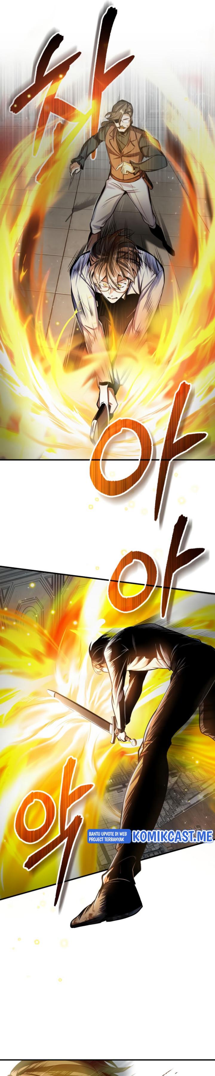 Academy’s Undercover Professor Chapter 26 Image 16