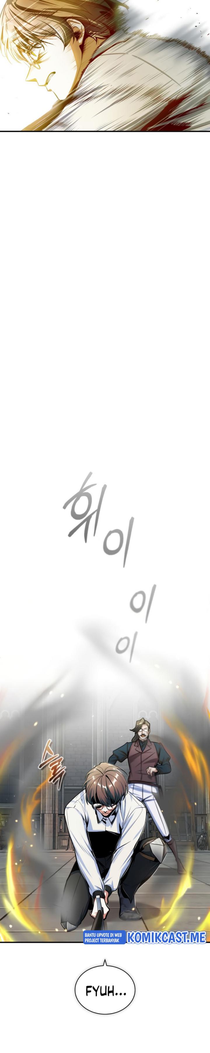 Academy’s Undercover Professor Chapter 26 Image 17