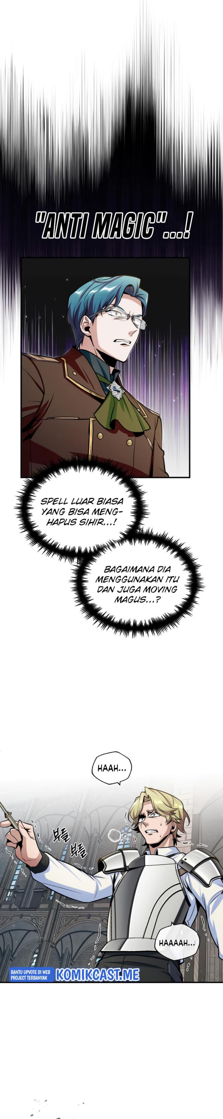 Academy’s Undercover Professor Chapter 26 Image 19