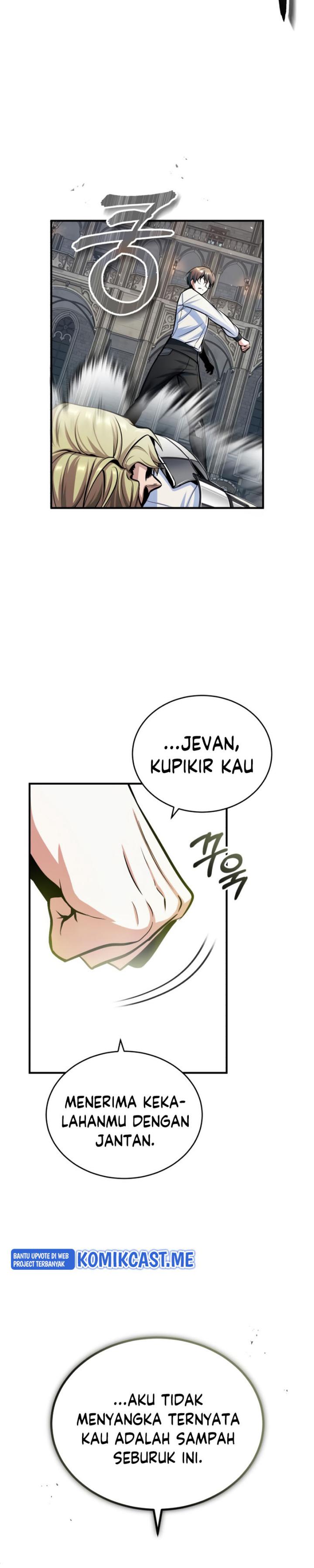 Academy’s Undercover Professor Chapter 26 Image 21