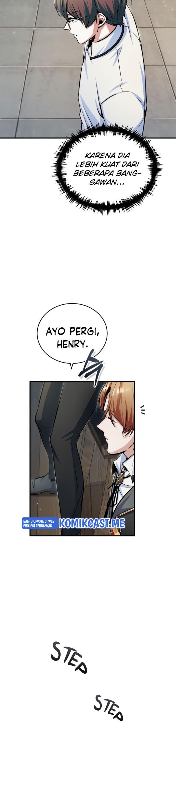 Academy’s Undercover Professor Chapter 26 Image 24