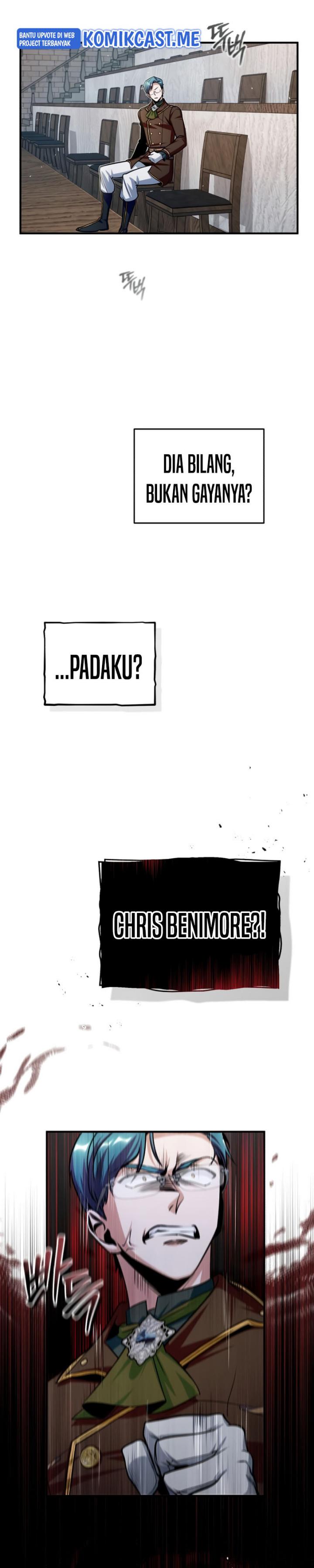 Academy’s Undercover Professor Chapter 26 Image 29