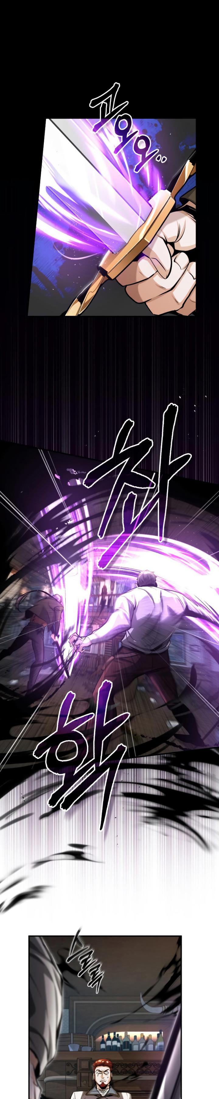 Academy’s Undercover Professor Chapter 28 Image 3