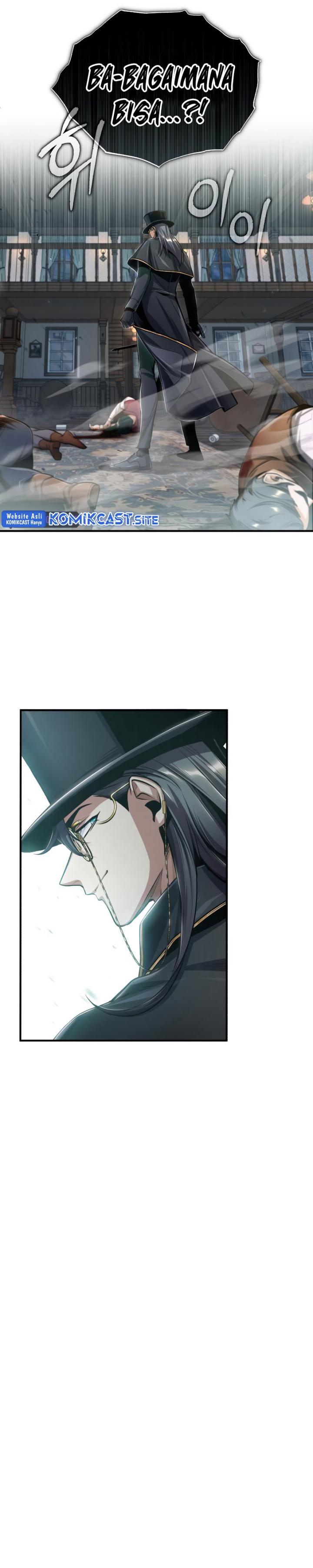 Academy’s Undercover Professor Chapter 28 Image 5