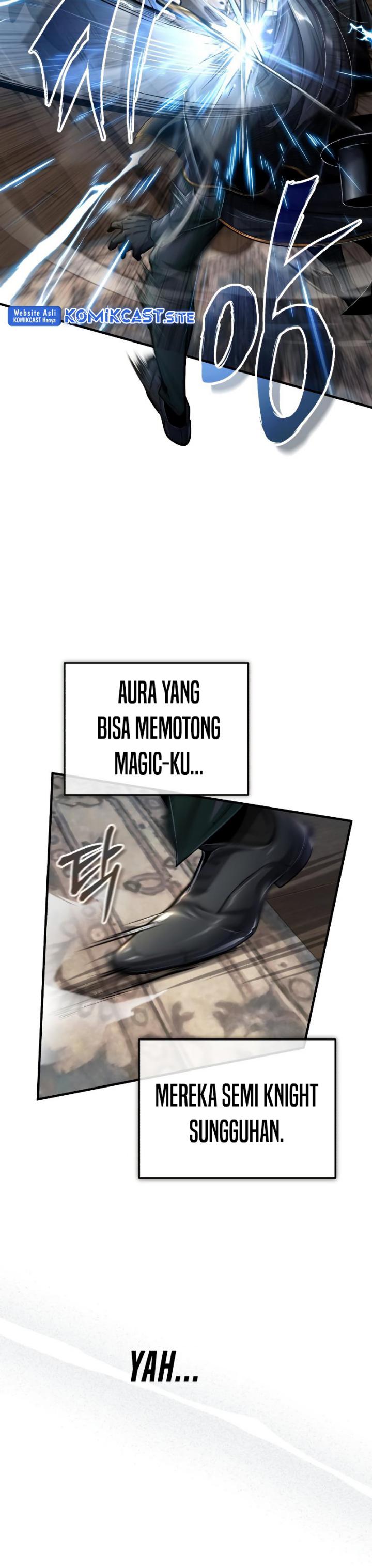 Academy’s Undercover Professor Chapter 28 Image 7