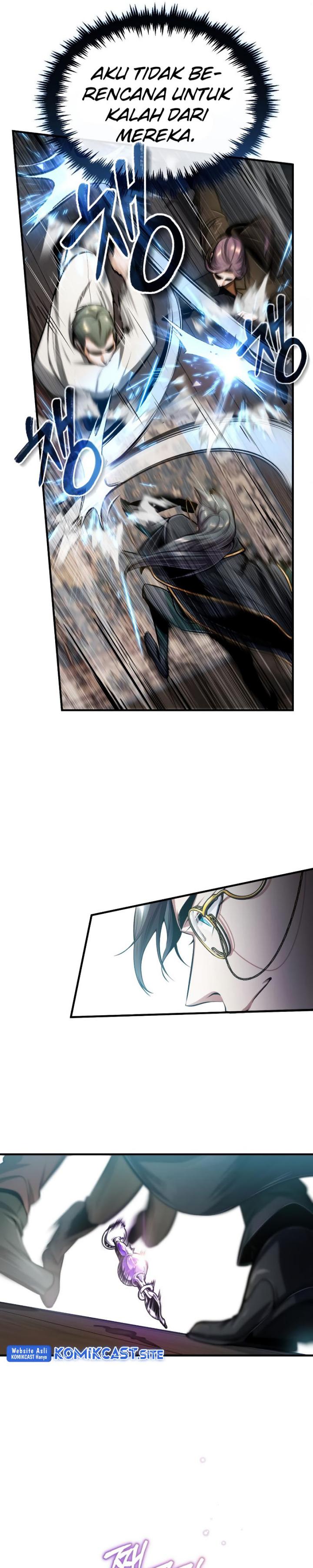 Academy’s Undercover Professor Chapter 28 Image 8