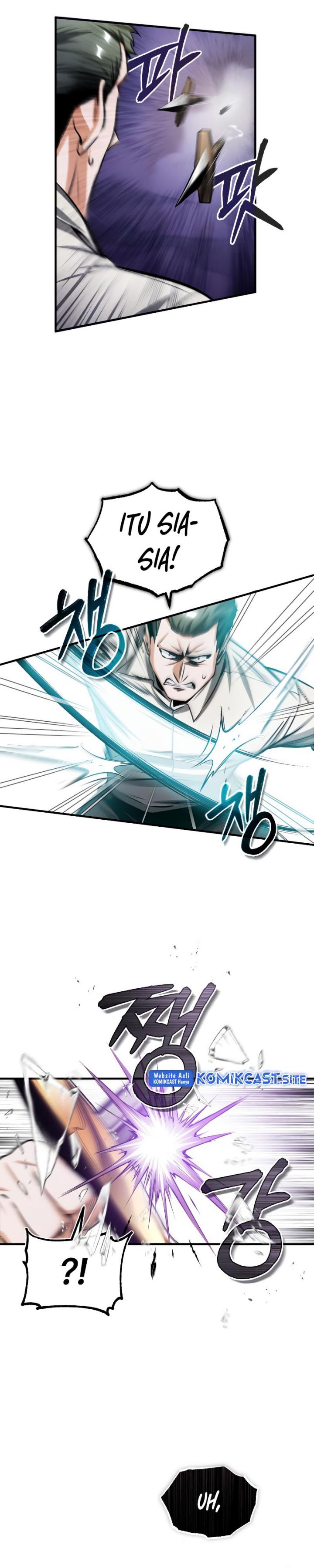 Academy’s Undercover Professor Chapter 28 Image 10