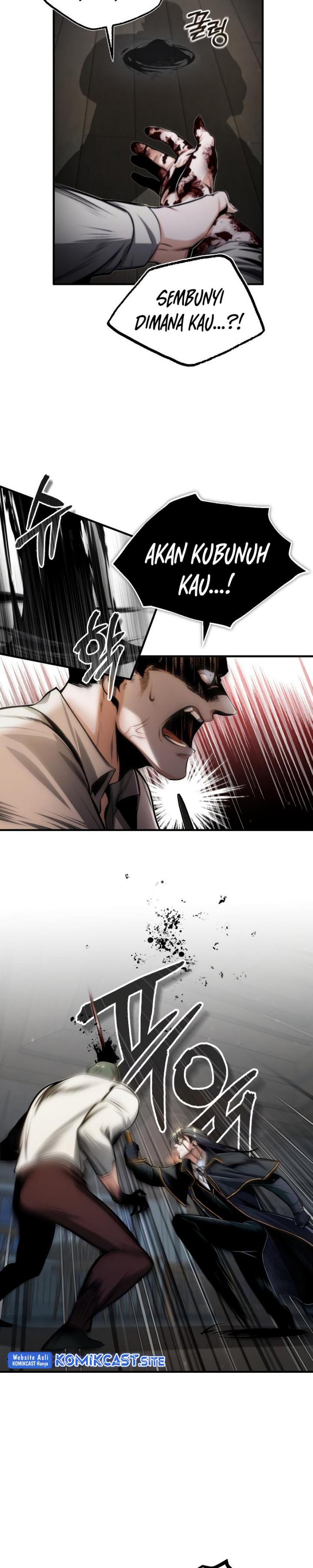 Academy’s Undercover Professor Chapter 28 Image 13