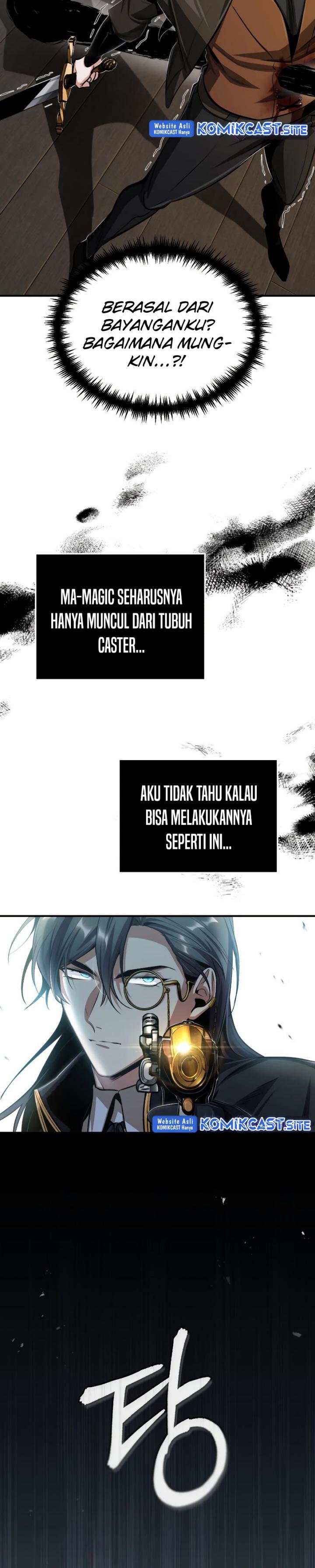 Academy’s Undercover Professor Chapter 28 Image 21