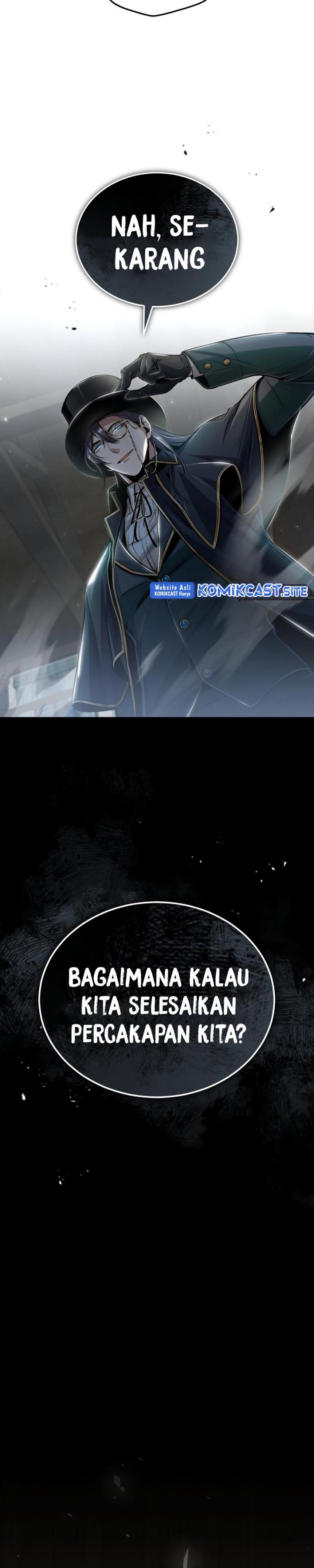 Academy’s Undercover Professor Chapter 28 Image 23