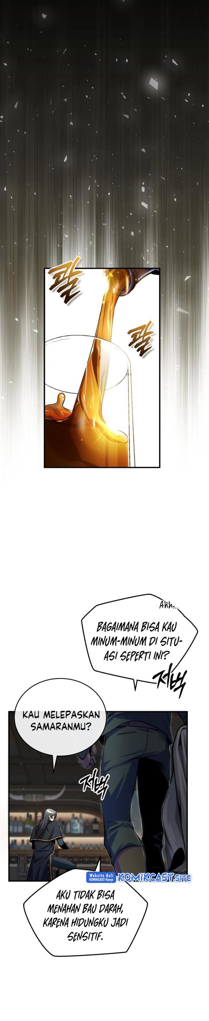 Academy’s Undercover Professor Chapter 28 Image 24