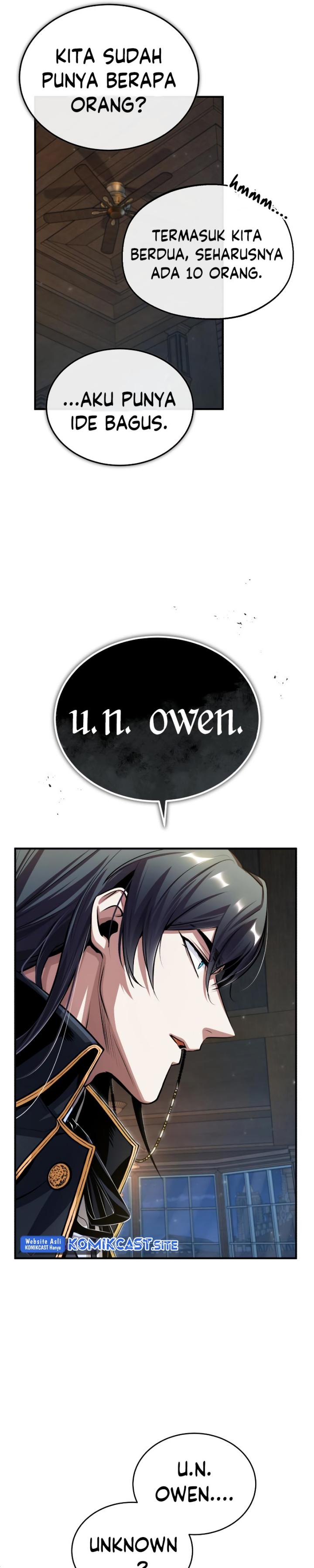 Academy’s Undercover Professor Chapter 28 Image 33