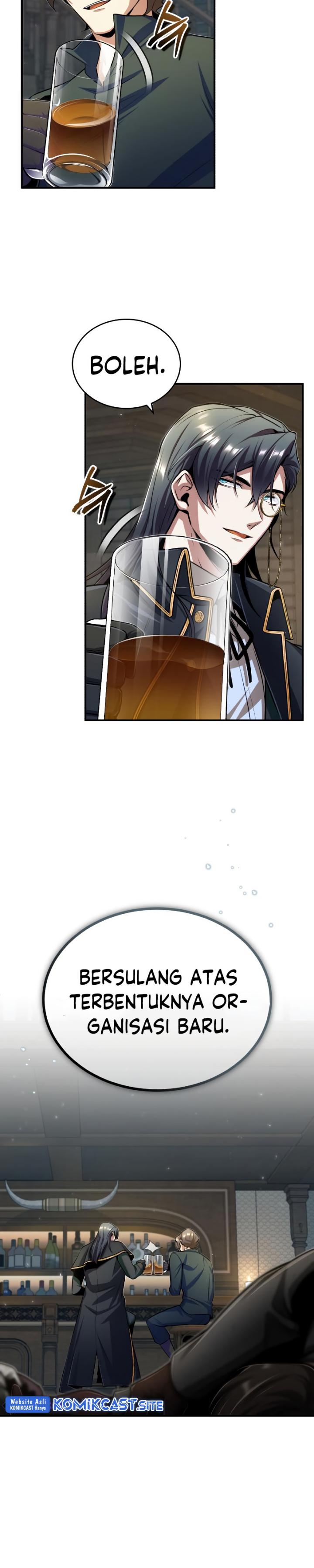 Academy’s Undercover Professor Chapter 28 Image 35