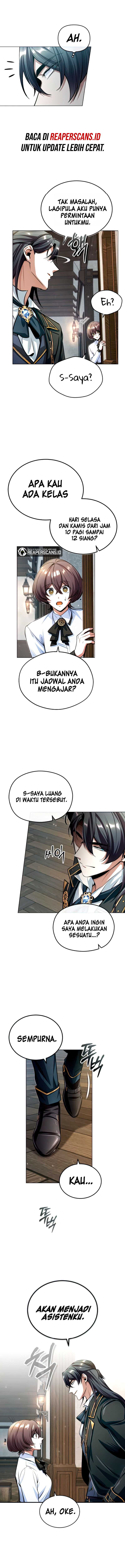 Academy’s Undercover Professor Chapter 29 Image 5