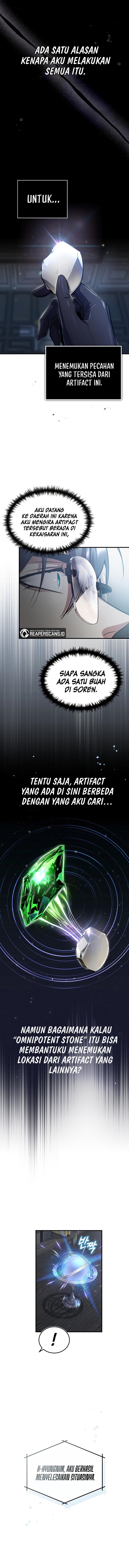 Academy’s Undercover Professor Chapter 30 Image 11