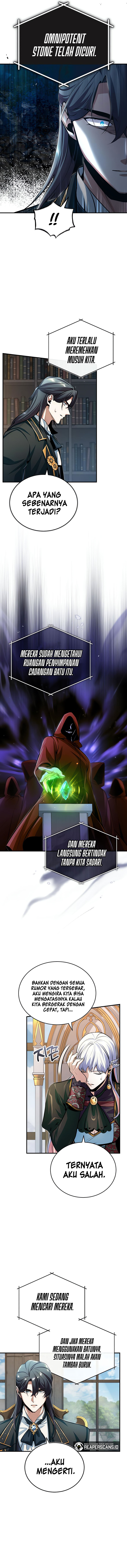 Academy’s Undercover Professor Chapter 31 Image 12