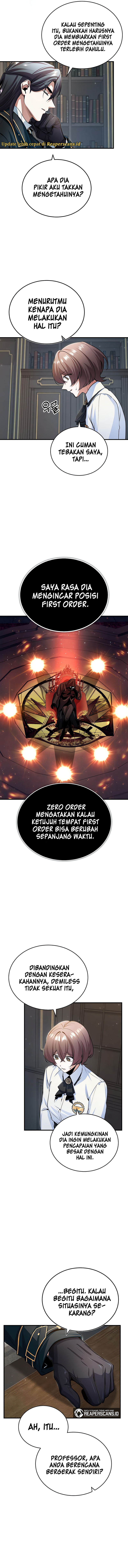 Academy’s Undercover Professor Chapter 32 Image 2