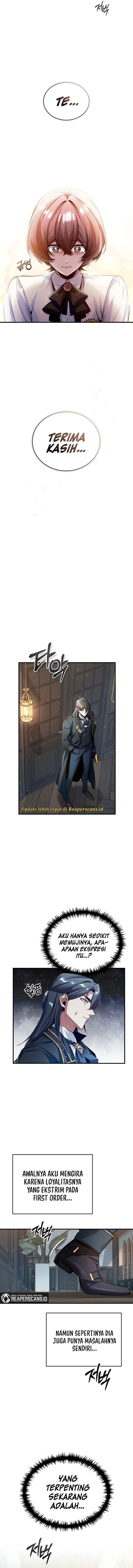 Academy’s Undercover Professor Chapter 32 Image 4