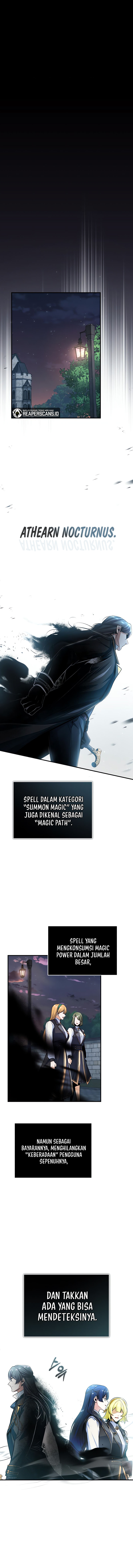 Academy’s Undercover Professor Chapter 32 Image 6