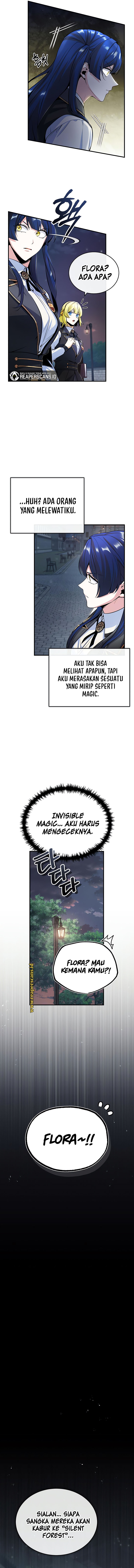 Academy’s Undercover Professor Chapter 32 Image 7