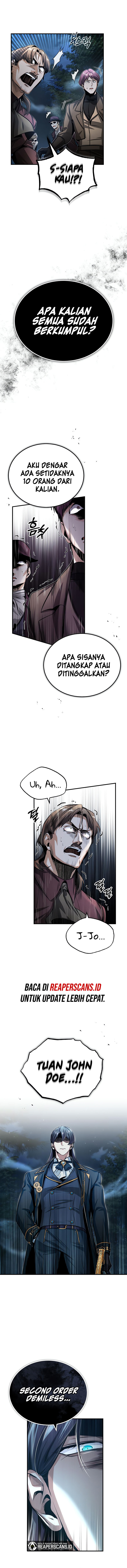 Academy’s Undercover Professor Chapter 32 Image 10