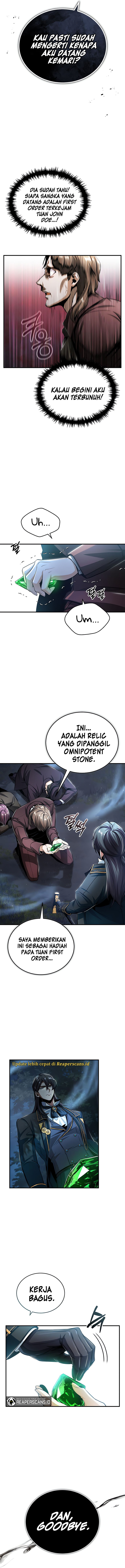 Academy’s Undercover Professor Chapter 32 Image 11