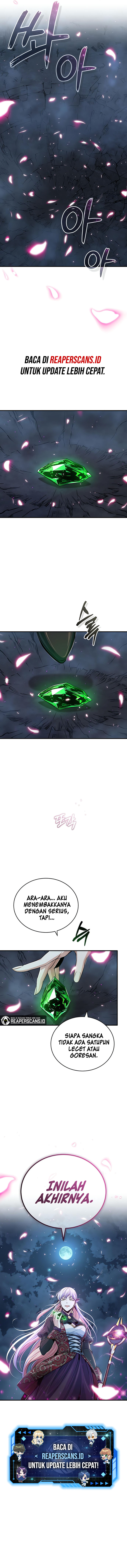 Academy’s Undercover Professor Chapter 32 Image 15