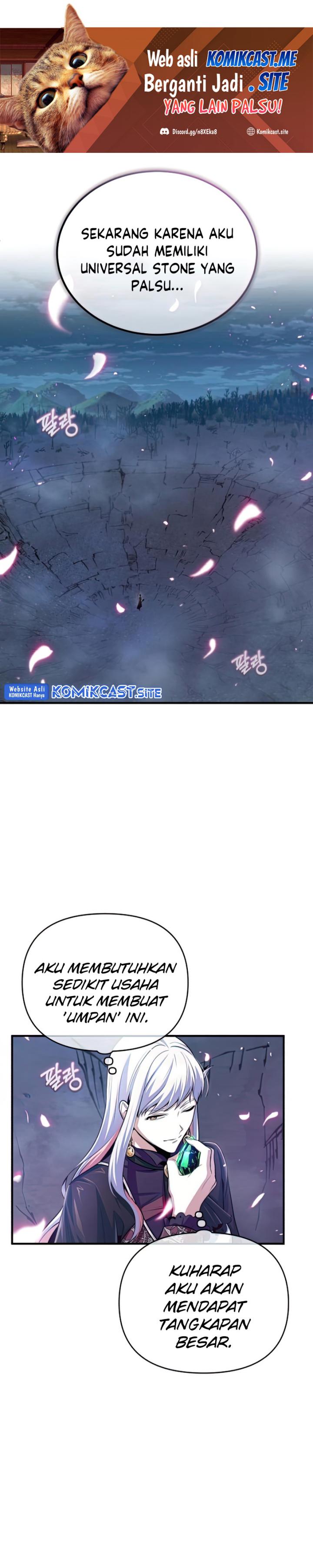 Academy’s Undercover Professor Chapter 33 Image 1