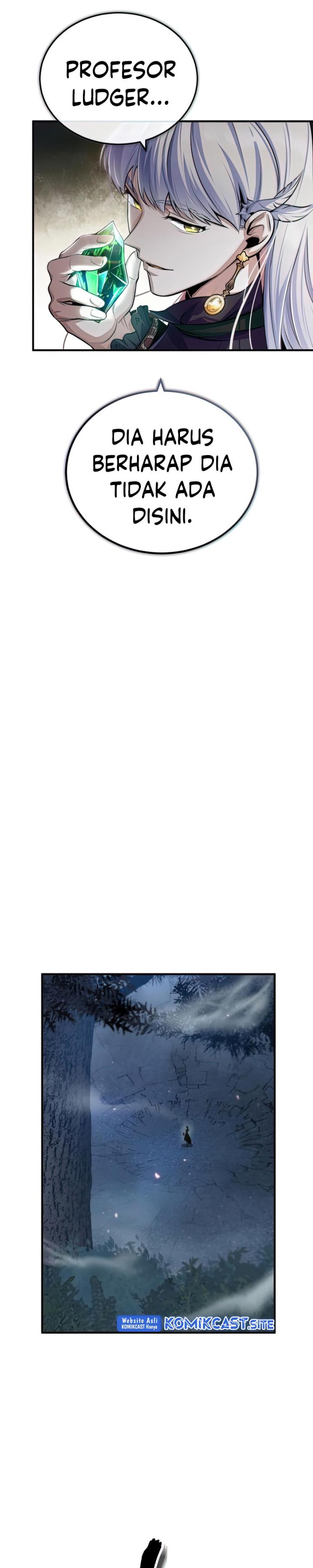 Academy’s Undercover Professor Chapter 33 Image 2