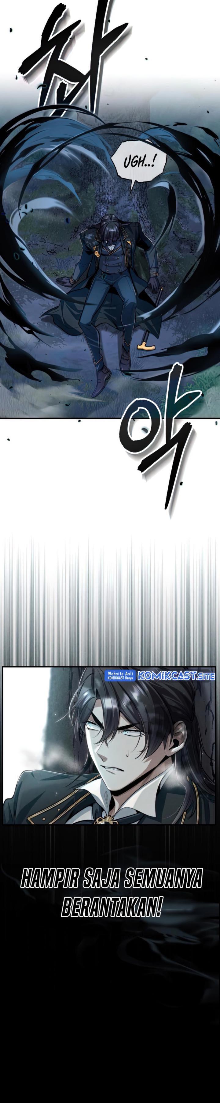 Academy’s Undercover Professor Chapter 33 Image 3