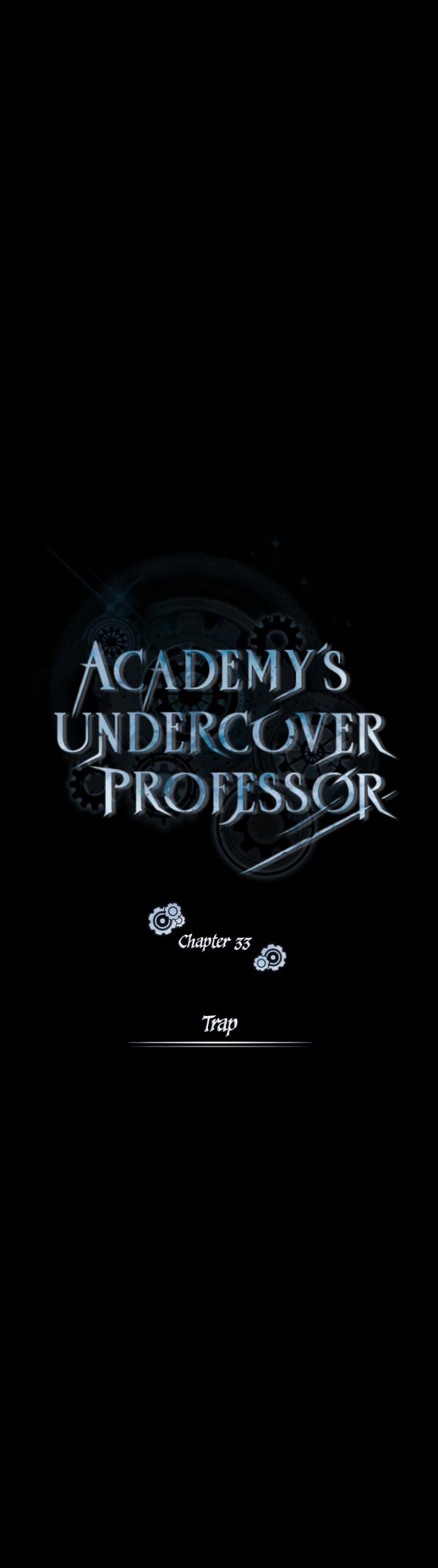 Academy’s Undercover Professor Chapter 33 Image 4