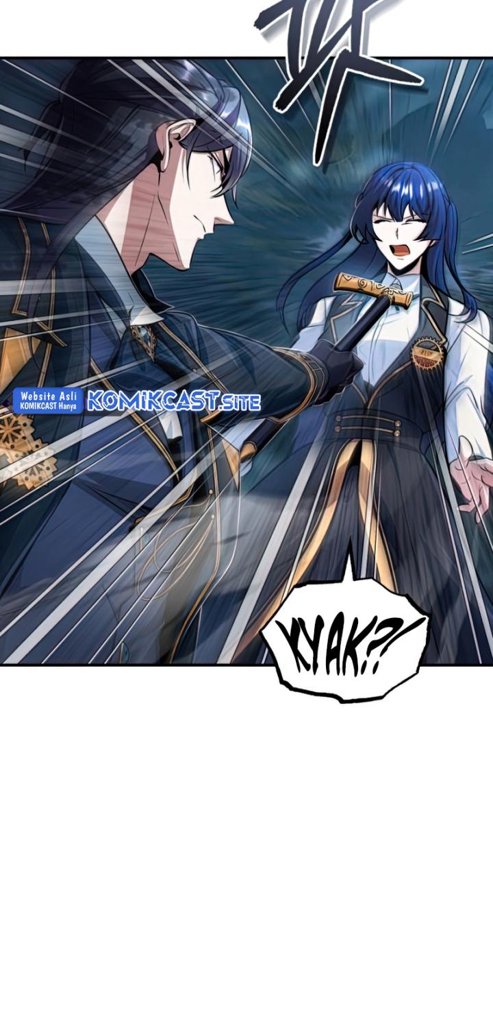 Academy’s Undercover Professor Chapter 33 Image 11