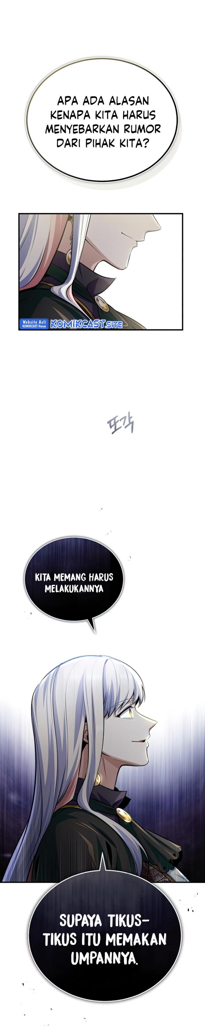 Academy’s Undercover Professor Chapter 33 Image 25