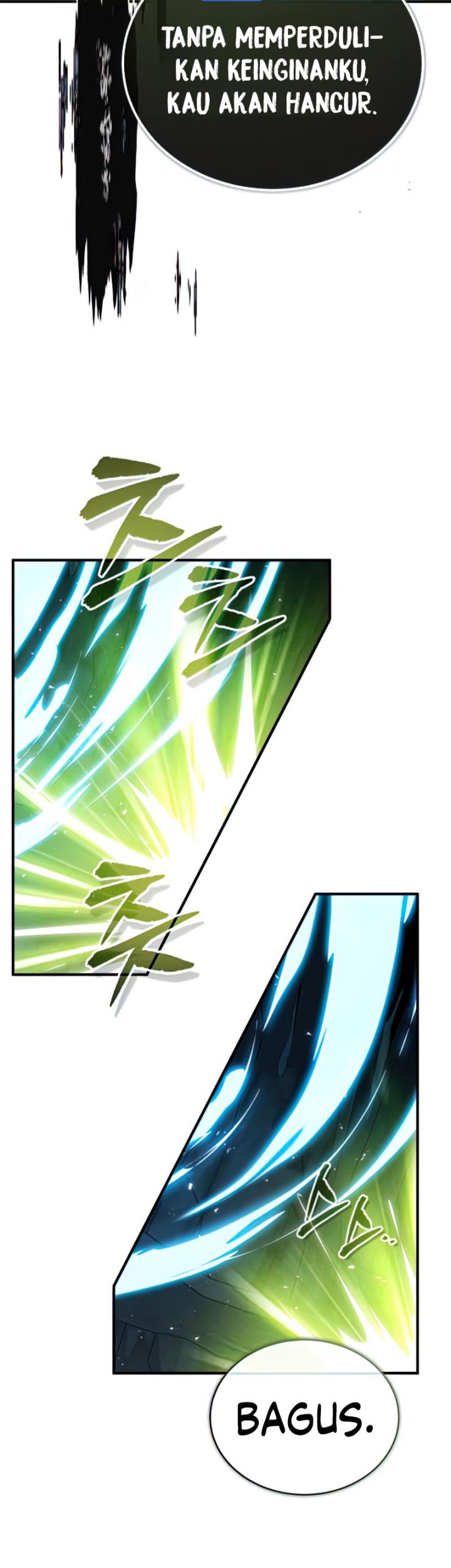 Academy’s Undercover Professor Chapter 33 Image 35