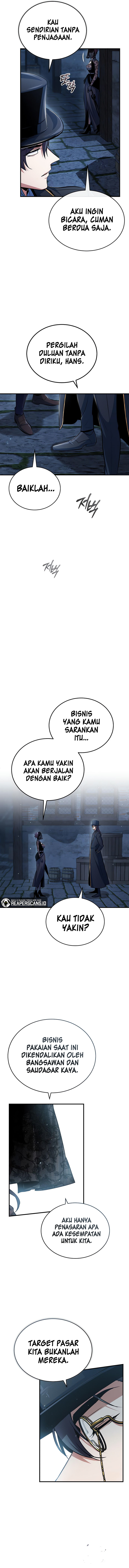 Academy’s Undercover Professor Chapter 35 Image 9